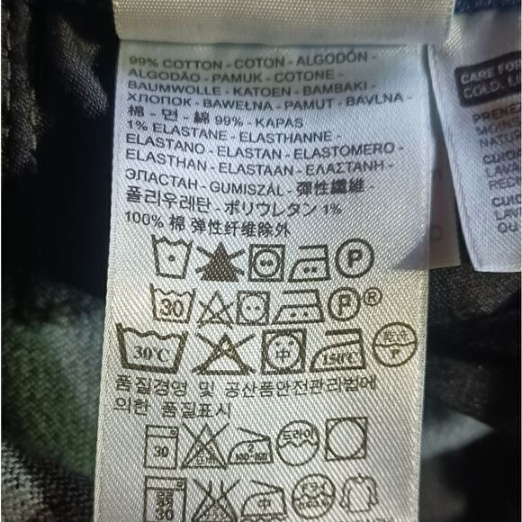 692623.....Levi Strauss Skinny Jeans Size W27 L32 - Picture 7 of 7